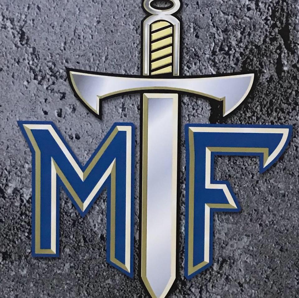 Maroa-Forsyth School District logo