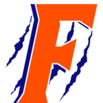 Flora Football Logo