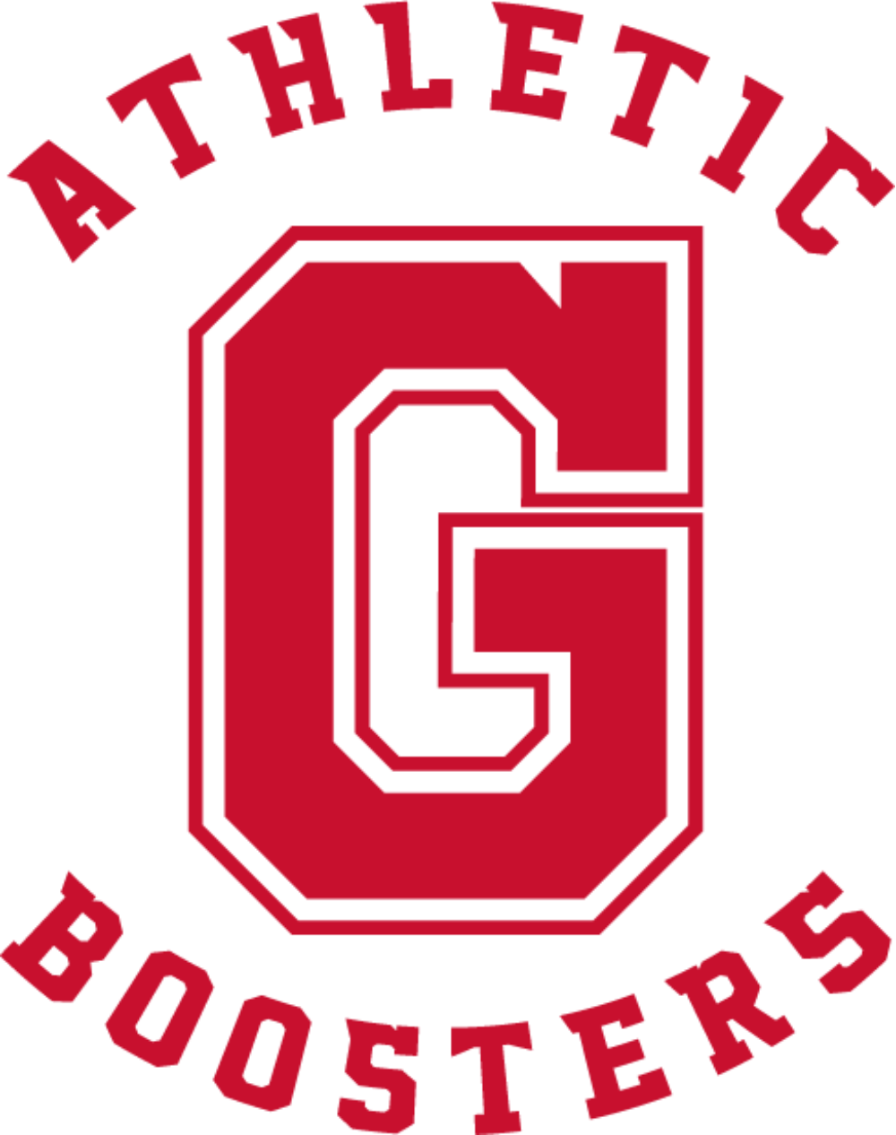 Greenwood Athletic Boosters Logo