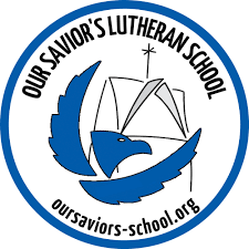 Our Saviors Lutheran School Logo